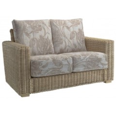 DE Drofrub 2 Seater Sofa + Cushion